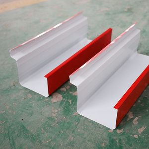 אוטומטי בסגנון k נייד <span class=keywords><strong>gutter</strong></span> downspout צינור להרכיב מכונה נייד גג נייד - Product Image 3