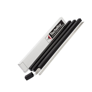 Lincoln Blue Max <span class=keywords><strong>316LSi</strong></span> AWS ER316Si Alambre de soldadura <span class=keywords><strong>MIG</strong></span> GMAW para rodamientos de molibdeno Aceros inoxidables austeníticos Tipo 316 y 316L - Product Image 6