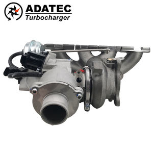 K03-<span class=keywords><strong>0290</strong></span> Турбокомпрессор Для Volkswagen Golf VI 2,0 TSI Turbo 53039880290 06J145713K для сидений Alhambra/Octavia II Turbo в сборе - Product Image 5