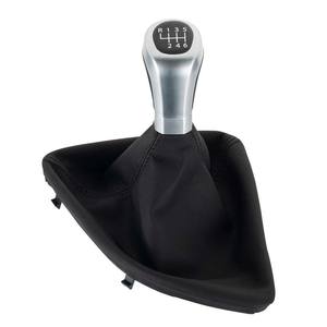 Couvercle anti-poussière pour pommeau de levier de vitesse BMW, manuel, 6 vitesses, matériau Pu, lavable pour E81 E82 E87 E88 - Product Image 3