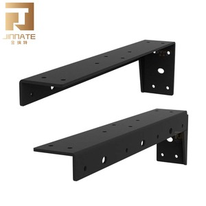 ขายึดแขวนสำหรับตู้ทีวีชั้นวางสามเหลี่ยมติดตั้งบนผนัง - Product Image 6