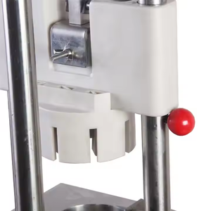 Máquina Peladora de Piñas Motorizada, en Oferta, de Acero Inoxidable 304, Fácil de Operar, para Uso Comercial - Product Image 4