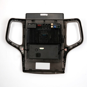 Navihua New Upgrade Android Car Stereo GPS Navigation Car DVD Player Auto Multimedia Stereo for Jeep Grand Cherokee 2014-2020 - Product Image 6