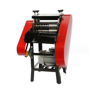 Scrap Cable Wire Stripping Machine Stripping Machine Cable Machines - Product Image 2