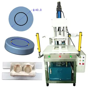 Automation Soap Manual Stamping Machine Bar Soap Making Machine Price