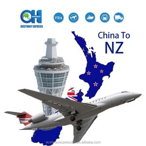 न्यूजीलैंड शिपिंग एजेंट कार्गो परिवहन फॉरवर्ड शिपमेंट सेवा एफबा लॉजिस्टिक्स समेकन निर्यात वितरण - Product Image 1