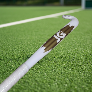Palo de hockey sobre césped profesional compuesto, ligero, para práctica deportiva al aire libre, para entrenamiento de jugadores, equipos y partidos. - Product Image 2