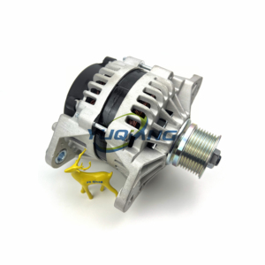 Máy móc động cơ 24V 70A alternator 5282841 2874863 8600504 8600017 cho terex xe tải Cummins động cơ qsk19 - Product Image 6