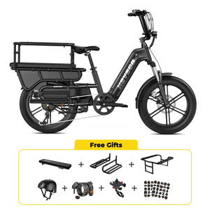 <span class=keywords><strong>Vélo</strong></span> <span class=keywords><strong>cargo</strong></span> <span class=keywords><strong>électrique</strong></span> familial pour 2-3 enfants et animaux de compagnie, tricycle <span class=keywords><strong>cargo</strong></span> <span class=keywords><strong>électrique</strong></span> grande capacité pour adultes - Product Image 5