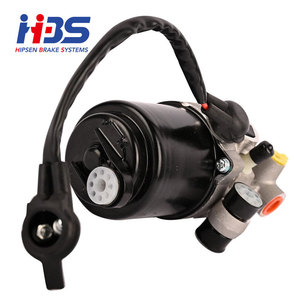 <span class=keywords><strong>ปั๊ม</strong></span> QTG094 <span class=keywords><strong>ABS</strong></span> เบรคบูสเตอร์มอเตอร์สำหรับ T-oyota Tacoma 1998-2004 LX470 1998-2007 47960-60010 47050-60010 - Product Image 4