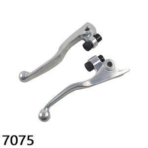 Palanca palanca de <span class=keywords><strong>freno</strong></span> de embrague hidráulico manija 7075 aluminio para <span class=keywords><strong>KTM</strong></span> SX SXF XC XCF EXC EXCF para motocicleta todoterreno Brembo 2023 24 - Product Image 2