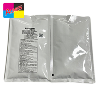 Toner Japonais AR455SD AR-455SD AR-455 Developer pour Copieur Sharp 455 310 420 350 450 451 351 4512 3512 Vente en Gros Usine