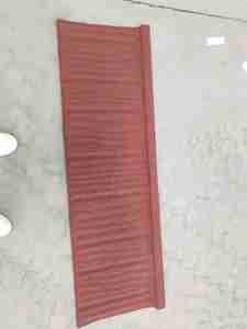 แผ่น<span class=keywords><strong>มุง</strong></span><span class=keywords><strong>หลังคา</strong></span><span class=keywords><strong>มือ</strong></span><span class=keywords><strong>สอง</strong></span>แผ่น<span class=keywords><strong>มุง</strong></span><span class=keywords><strong>หลังคา</strong></span>หินหินเคลือบหินกระเบื้อง<span class=keywords><strong>หลังคา</strong></span>โลหะ - Product Image 6