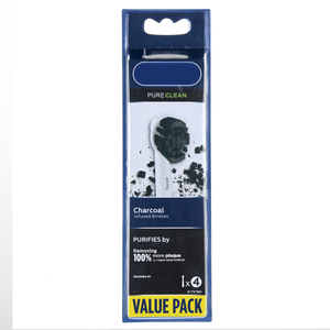 Custom Logo Private Label Premium Replacement Brush <b>Heads</b> Deep Cleaning OEM ODM Supply Electric <b>Toothbrush</b> <b>Heads</b> - Product Image 2