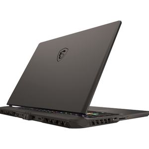 Portátil Gaming MSI Vector 16 HX A14V Nuevo, con Procesador I9-14900HX, 16 GB de RAM, 1 TB de Almacenamiento, Tarjeta Gráfica RTX 4080-12GB, Pantalla de 16 Pulgadas 2.5K y 240Hz de Alta Frecuencia de Actualización - Product Image 1