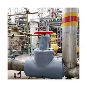 Production personnalisée en usine Couverture isolante amovible <span class=keywords><strong>et</strong></span> réutilisable <span class=keywords><strong>Isolant</strong></span> <span class=keywords><strong>thermique</strong></span> - Product Image 1