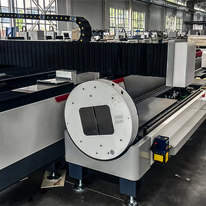 Bestselling Newly Engineered Ultra Precise 4Jaw Pneumatic Laser Feeding Chuck with Enhanced <b>Clamping</b> - Product Image 6