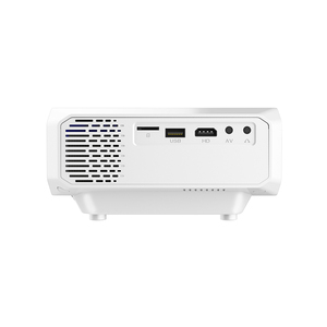 Nhà máy trực tiếp Mini Full HD <span class=keywords><strong>LCD</strong></span> chiếu 720p Rạp hát tại nhà & văn phòng/trường máy chiếu - Product Image 5