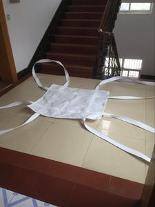Túi Đeo Chéo <span class=keywords><strong>Pp</strong></span> 1,5 Tấn Túi Đeo Chắc Chắn Cho Công Nghiệp - Product Image 3