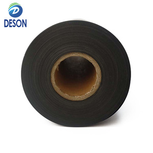 Cinta de Espuma de Caucho de Celda Cerrada Deson, Aislamiento de Espuma CR de una Sola Cara, Protector de Bordes para Ventanas - Product Image 3