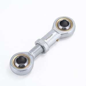 מוט חוט ארוך יותר מוט חוט מסבים יוניבול m16 חוט מטרי heim m10 m14 m12 m18 m20 עבור אופנוע חקלאי אופנוע - Product Image 1