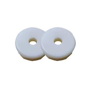 พุ่มไม้ไนล่อนทนต่อการกัดกร่อนชิ้นส่วนขึ้นรูปพลาสติกบูชพลาสติก - Product Image 1