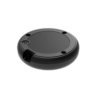 Caja de plástico popular en Alibaba ABS WIFI IR Blaster caja de enrutador de hogar inteligente 65*20mm CN95 IR Blaster plástico she