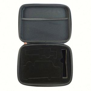 Boîte de rangement pour télescope en EVA rigide noire personnalisée, sac en nylon portable pour les passionnés d'astronomie, compagnon de voyage - Product Image 5