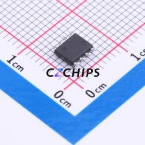 ชิปวงจรรวม SOIC-8 IW1760B-00ใหม่ของแท้ตัวควบคุมและควบคุม AC-DC PMIC - Product Image 2