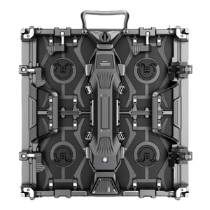 Alta resolución impermeable 7680Hz LED alquiler pantalla personalizable interior/exterior escenario pantalla 500x500 0/500x1000 gabinete P2.9 - Product Image 4