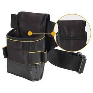 OEM ODM Factory Price Directly Durable Large Capacity Denier Polyester <b>Tool</b> <b>Belt</b> - Product Image 4