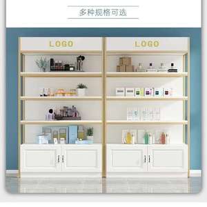 Étagère de présentation pour supermarché K, magasin de proximité, centre commercial, étagère de présentation pour épicerie - Product Image 6