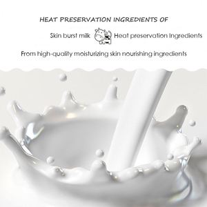 <span class=keywords><strong>EBUG</strong></span> Lotion rajeunissante au lait de gros Crème hydratante rafraîchissante et équilibrante pour le visage pour les soins de la peau - Product Image 3