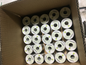 Горячая Распродажа: 3,0 мм 5050/6040/6337 сплошной припой для витражей для обслуживания электроприборов - Product Image 5