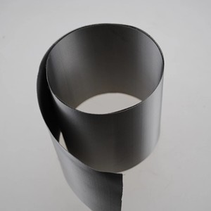 <span class=keywords><strong>Panneau</strong></span> de filtre en maille métallique ondulée 73-80 microns, en acier inoxydable 304/316L, pour extrudeuse - Product Image 4