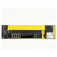 A06B-6222-H015 # Fanuc Spindle Amplifikatörü A06B-6222-H015 için H610 Profesyonel Onarım Hizmeti # H610 Yenilenmiş Aisp-15-B Sürücü