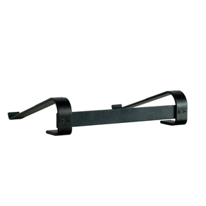 Soporte Premium para Portátil de Aleación de Aluminio de 4 mm, Elevador Ergonómico de Escritorio, Soporte Resistente con Disipación de Calor para Portátiles de 10 a <span class=keywords><strong>17</strong></span> <span class=keywords><strong>Pulgadas</strong></span> - Product Image 6