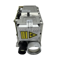 Pointeur laser puissant 40mJ 1064nm, système de visée haute précision ≥4000m