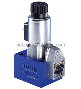 R901290869 M-3SEW6C3X/420MG24N9Z2/B08VSO865 Électrovanne à bille (vanne à siège) à action directe 2/3 voies - Product Image 2