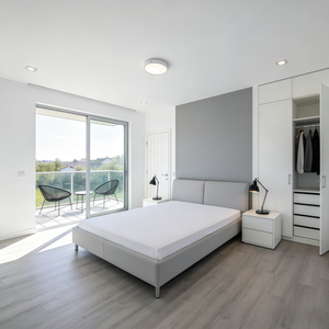 Nouvelle conception <span class=keywords><strong>de</strong></span> villa française, maison à plusieurs étages, conception architecturale avec 5 chambres et <span class=keywords><strong>plans</strong></span> <span class=keywords><strong>de</strong></span> garage pour <span class=keywords><strong>2</strong></span> <span class=keywords><strong>voitures</strong></span> - Product Image 5