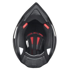Casques de moto modulaires unisexes en ABS, best-seller, pare-soleil amovible, casques de moto, <span class=keywords><strong>casque</strong></span> de vélo, <span class=keywords><strong>casque</strong></span> de moto d'usine - Product Image 5
