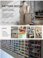 Sac fourre-tout structuré en cuir PU pour femme, ensemble avec pochette assortie, fermeture éclair tendance, idéal pour la plage estivale, décorations à chaînes - Grande Vente