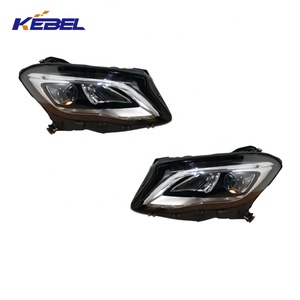 <span class=keywords><strong>Prix</strong></span> de gros lampe frontale automatique 1569067500 OEM 1569067600 phares de voiture pour <span class=keywords><strong>mercedes</strong></span>-benz classe <span class=keywords><strong>GLA</strong></span> X156 2017 2018 <span class=keywords><strong>2019</strong></span> - Product Image 5