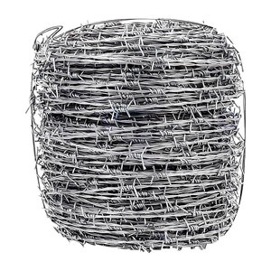 Los paneles duraderos <span class=keywords><strong>de</strong></span> la cerca <span class=keywords><strong>de</strong></span> <span class=keywords><strong>malla</strong></span> <span class=keywords><strong>de</strong></span> <span class=keywords><strong>alambre</strong></span> revestidos del PVC con el <span class=keywords><strong>alambre</strong></span> <span class=keywords><strong>de</strong></span> púas integrado <span class=keywords><strong>para</strong></span> la protección <span class=keywords><strong>de</strong></span> seguridad aumentada - Product Image 5