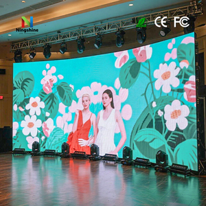 P3 <span class=keywords><strong>LED</strong></span> bảng điều chỉnh lớn trong nhà ngoài trời đứng giai đoạn cho thuê <span class=keywords><strong>LED</strong></span> hiển thị kỹ thuật số biển màn hình - Product Image 6