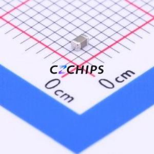 Condensateur SMD (MLCC) FN18X104K500PBG 0603 (Capacité : 100nF) (Précision : 10%) (Tension nominale : 50V) - Product Image 1