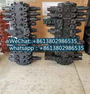 สวิตช์แรงเหวี่ยง ZX350-3 ZX330-3 4625137 9214478 KMX15HA 578-9759ชิ้นส่วนรถขุด C0070-33048 186f ดีเซล150kg AF - Product Image 6