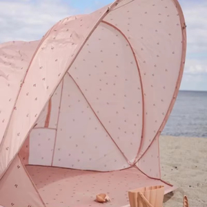 Tente de camping instantanée pour enfants et bébés, tente de plage résistante aux UV, imperméable, pour l'extérieur, l'été - Product Image 3
