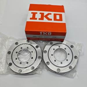 Roulement à rouleaux croisés IKO en stock : <span class=keywords><strong>CRBE</strong></span> RU66, RU85, CRBFV3515AT, RU124, RU148G, CRBFV5515AT, RU42, CRBF2012AT - Product Image 4