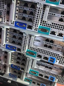 Carte réseau x540-T2 port électrique 10g de marque bien connue utilisée - Product Image 3